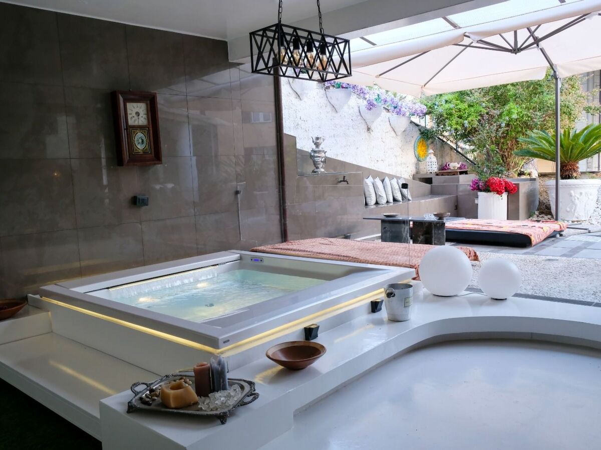 Appartement 240 m² avec jacuzzi privé à La Spezia - Photo 46