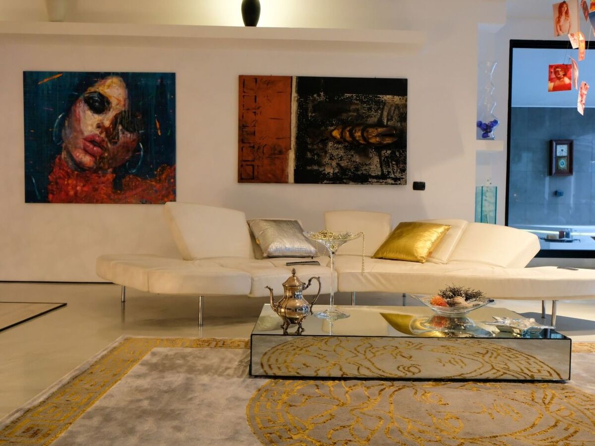 Appartement 240 m² avec jacuzzi privé à La Spezia - Photo 51