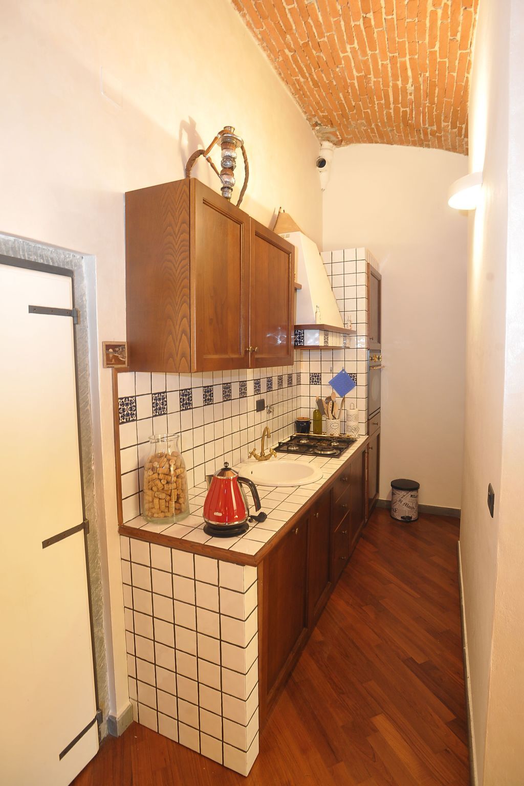 Appartement 4 pers. à Florence, cœur historique San Frediano - Photo 5