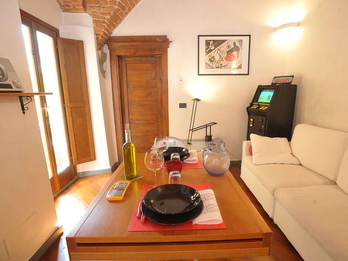 Appartement 4 pers. à Florence, cœur historique San Frediano - Photo 6