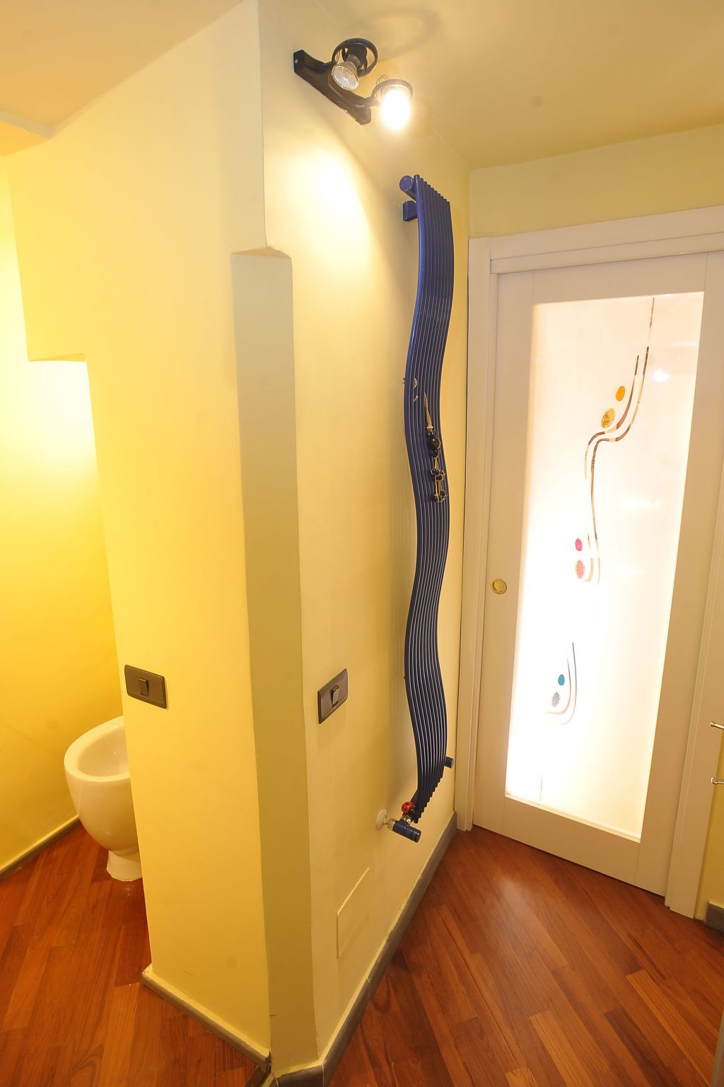 Appartement 4 pers. à Florence, cœur historique San Frediano - Photo 8