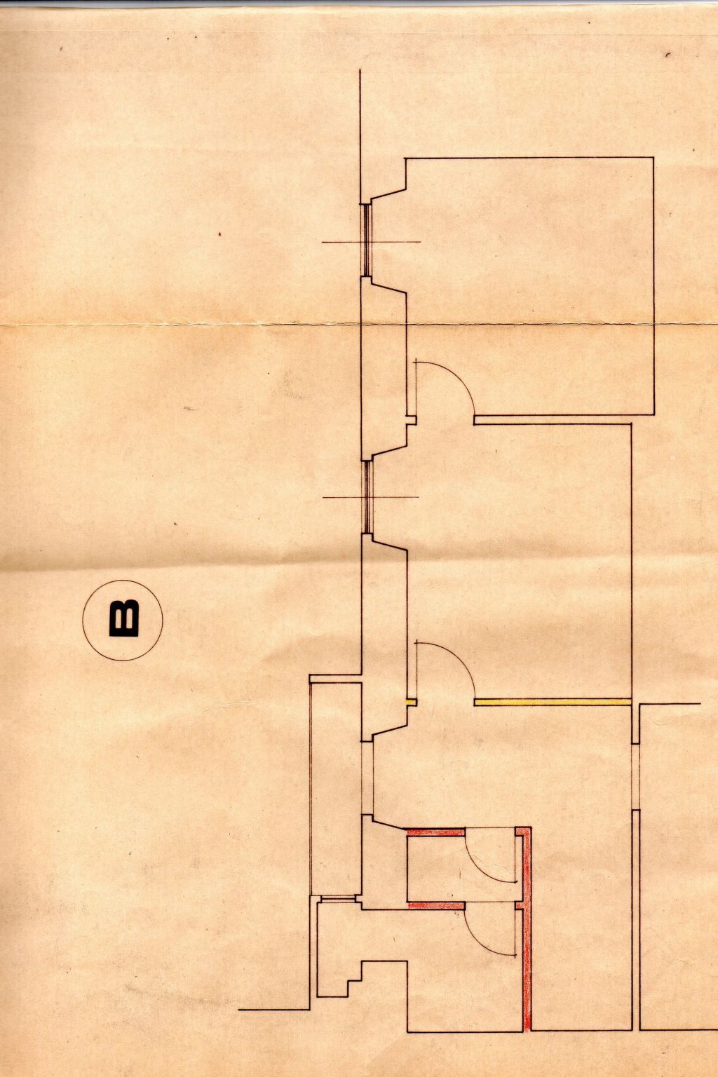 Appartement 4 pers. à Florence, cœur historique San Frediano - Photo 12
