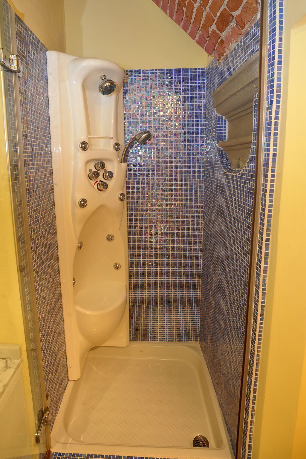 Appartement 4 pers. à Florence, cœur historique San Frediano - Photo 14