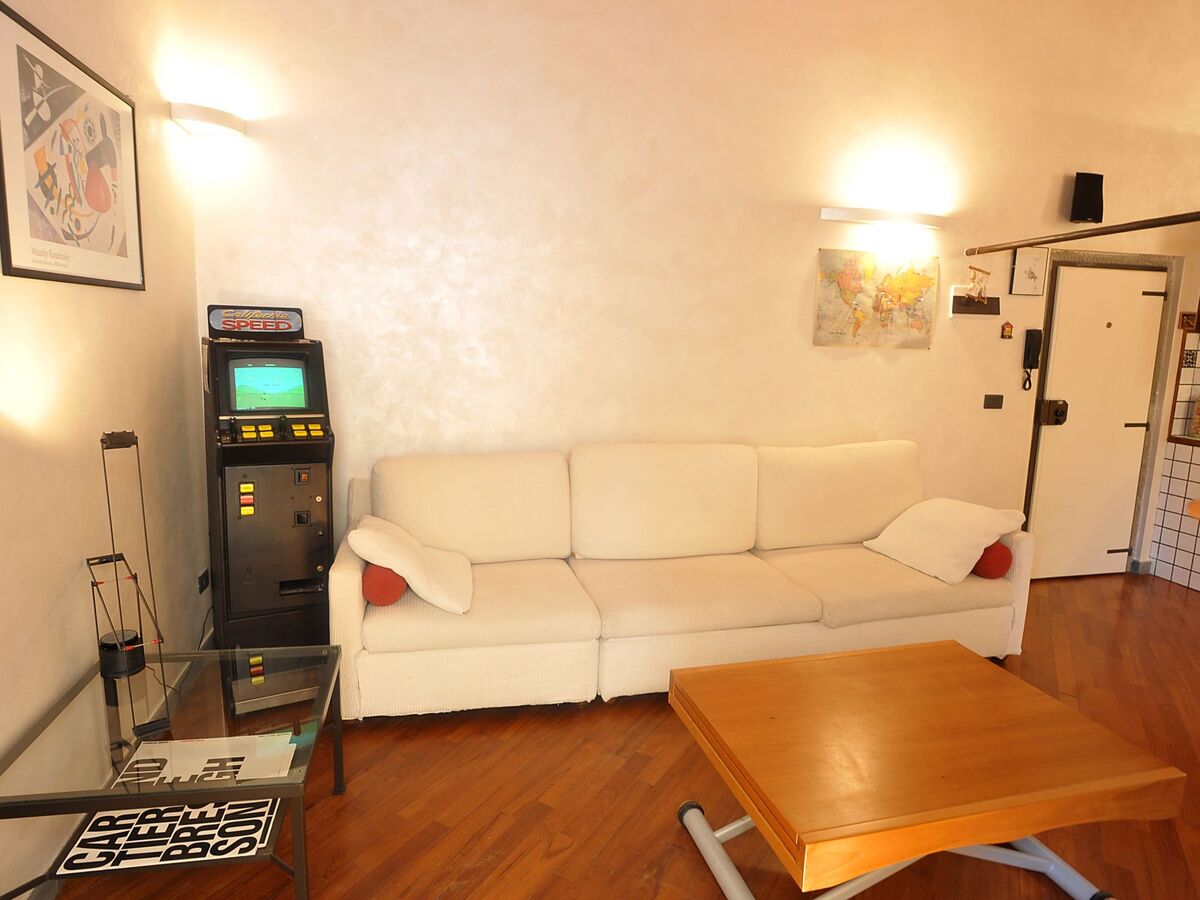Appartement 4 pers. à Florence, cœur historique San Frediano - Photo 16