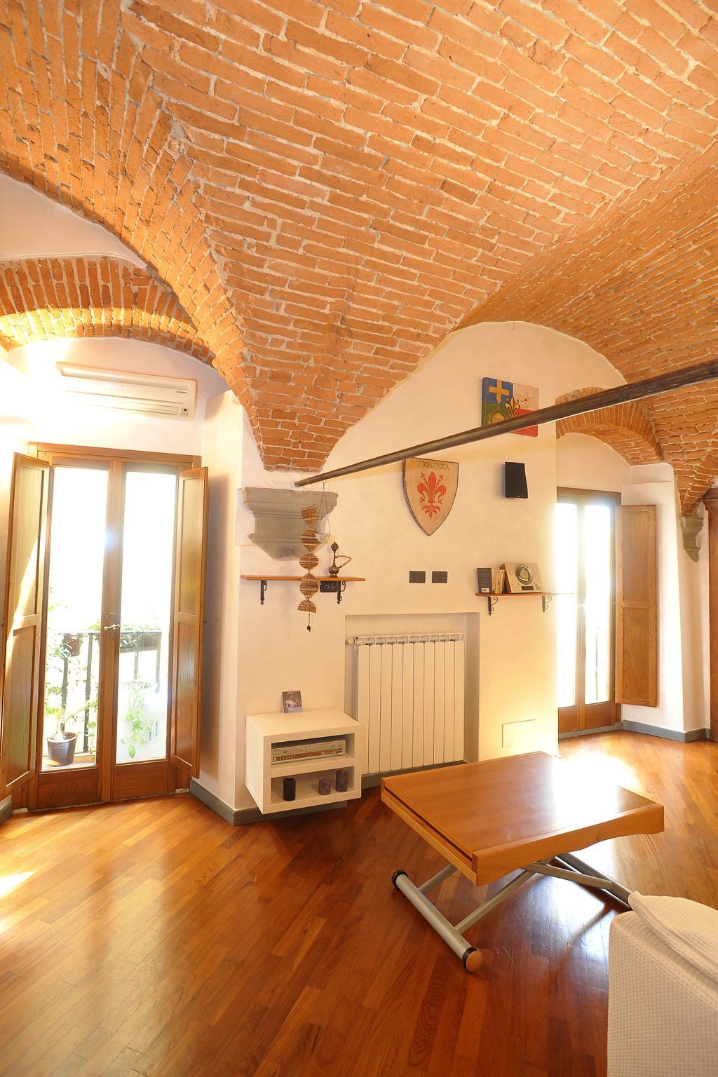 Appartement 4 pers. à Florence, cœur historique San Frediano - Photo 18