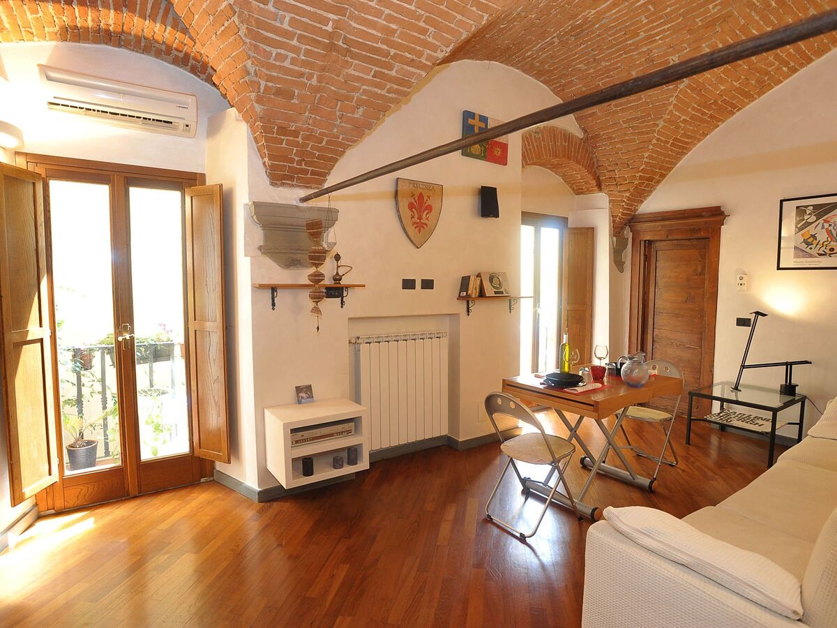 Appartement 4 pers. à Florence, cœur historique San Frediano - Photo 19
