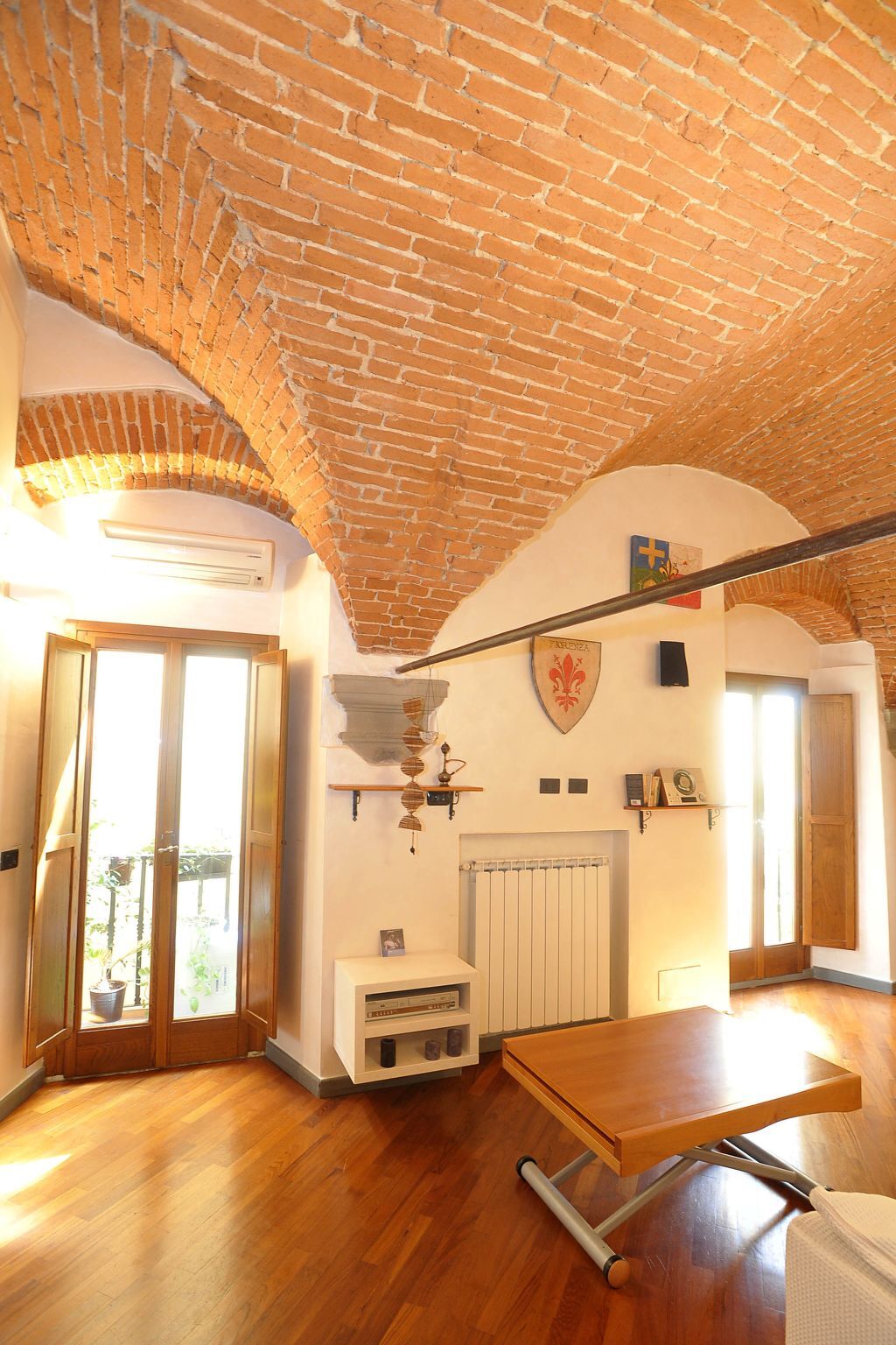 Appartement 4 pers. à Florence, cœur historique San Frediano - Photo 20