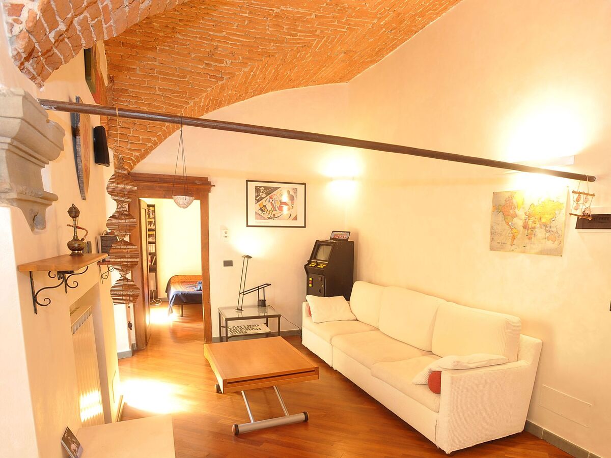 Appartement 4 pers. à Florence, cœur historique San Frediano - Photo 21