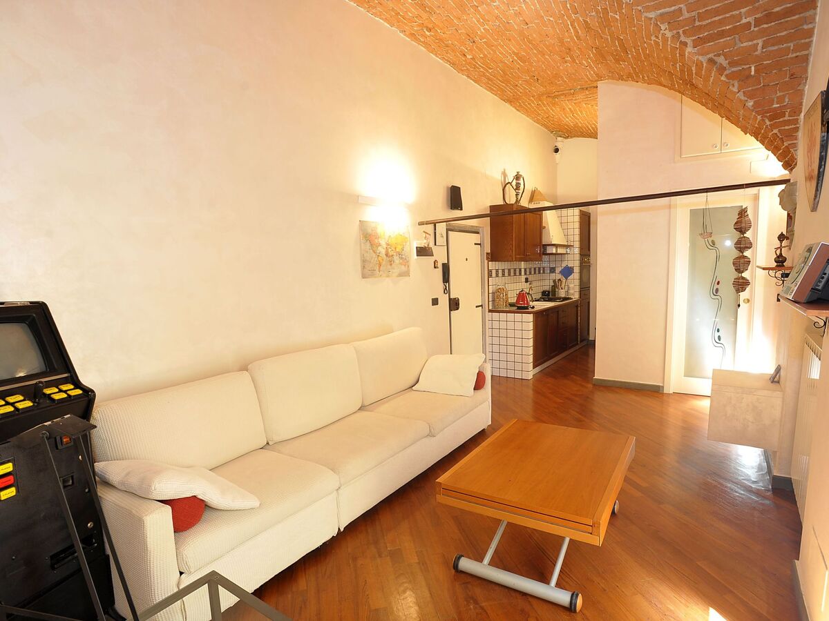Appartement 4 pers. à Florence, cœur historique San Frediano - Photo 22