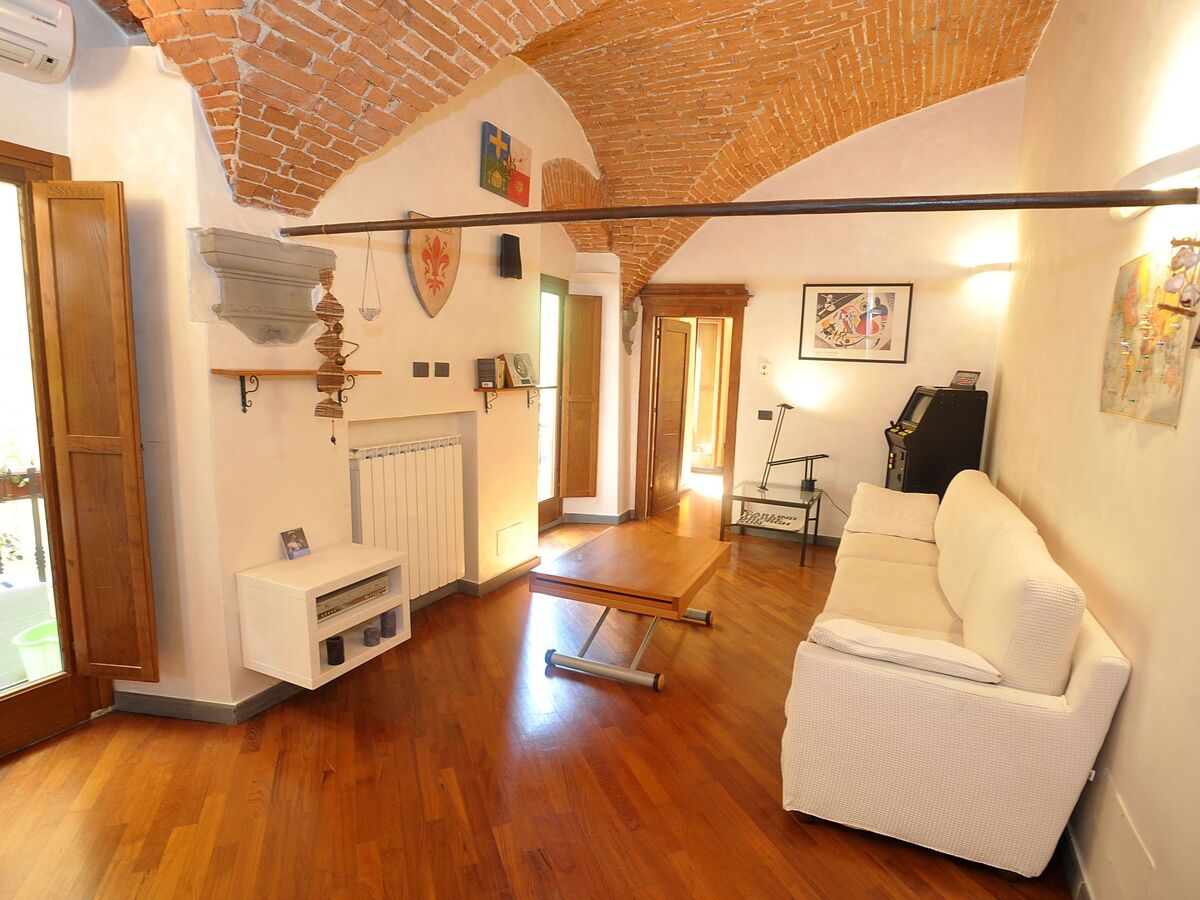 Appartement 4 pers. à Florence, cœur historique San Frediano - Photo 24