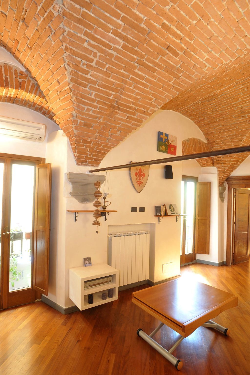 Appartement 4 pers. à Florence, cœur historique San Frediano - Photo 25