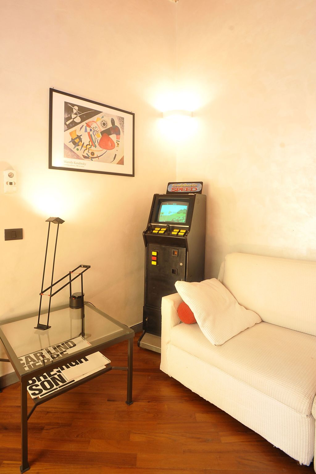 Appartement 4 pers. à Florence, cœur historique San Frediano - Photo 26