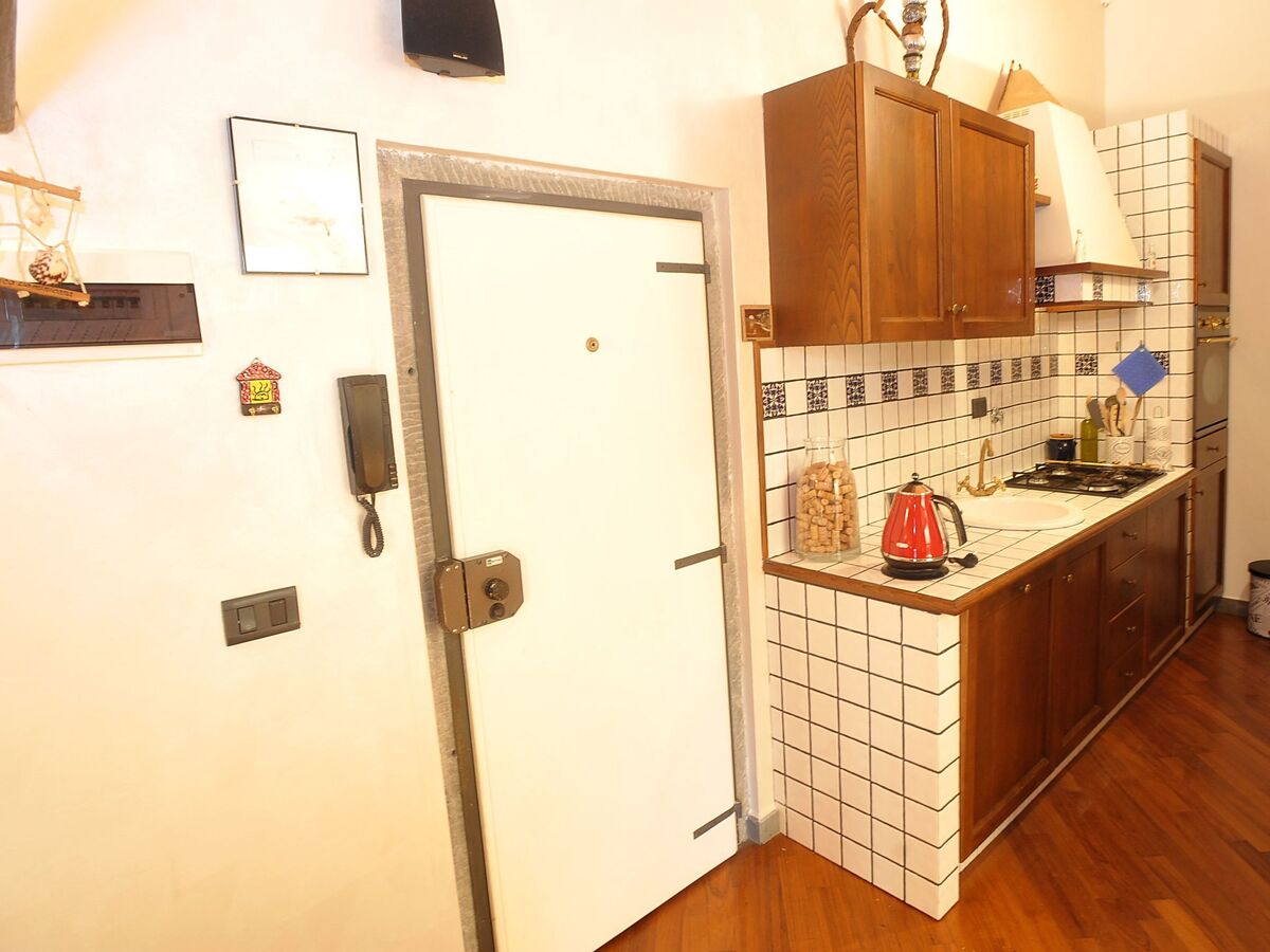 Appartement 4 pers. à Florence, cœur historique San Frediano - Photo 27