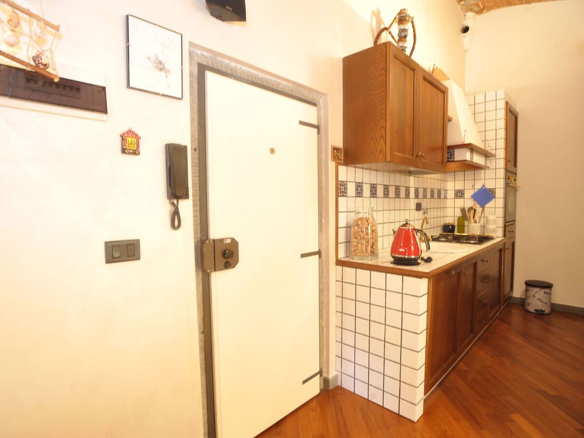 Appartement 4 pers. à Florence, cœur historique San Frediano - Photo 28