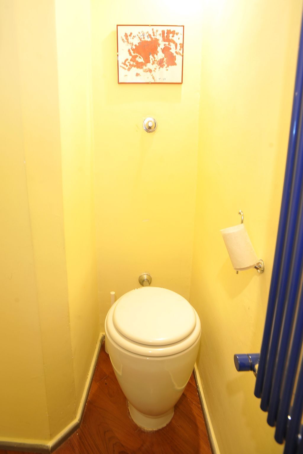 Appartement 4 pers. à Florence, cœur historique San Frediano - Photo 30