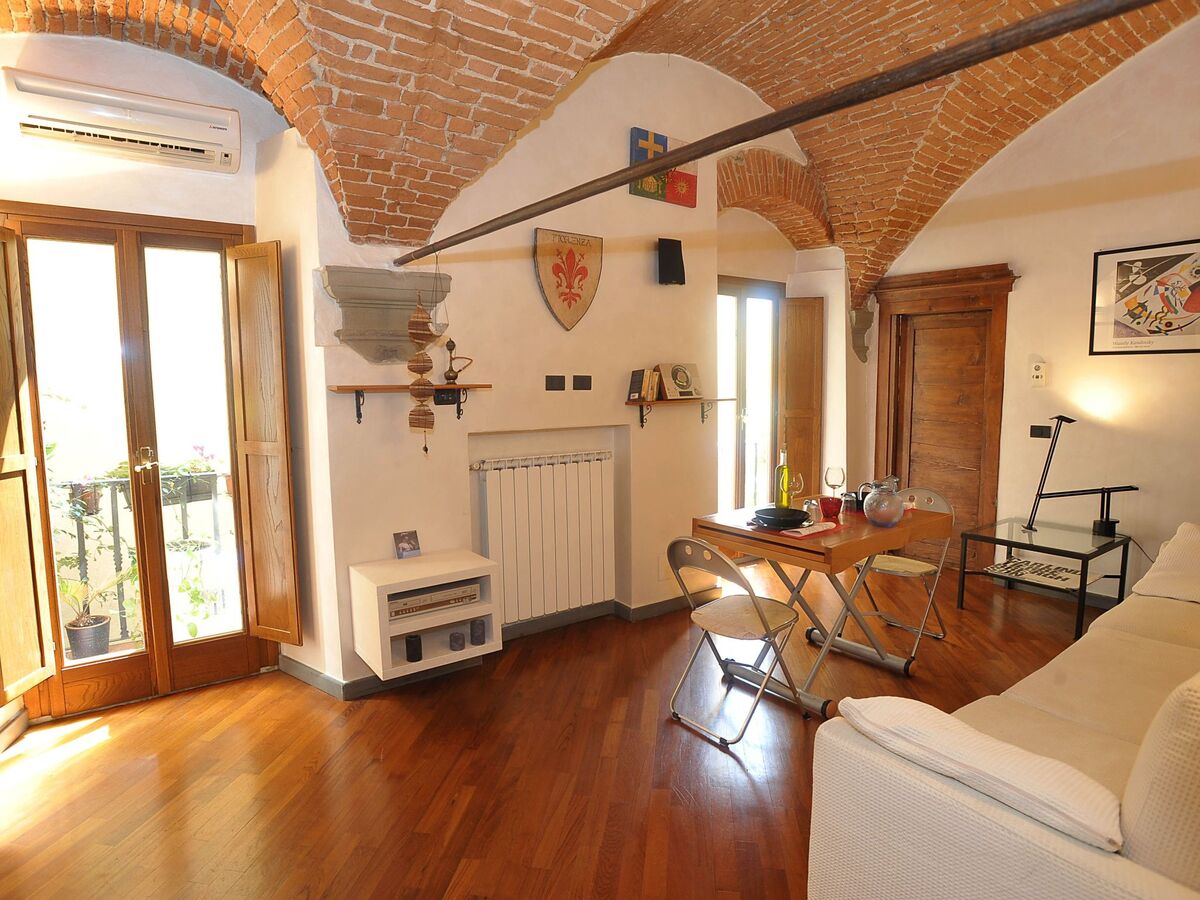 Appartement 4 pers. à Florence, cœur historique San Frediano - Photo 32
