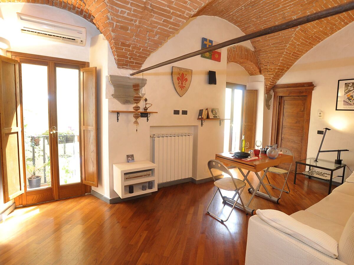 Appartement 4 pers. à Florence, cœur historique San Frediano - Photo 33