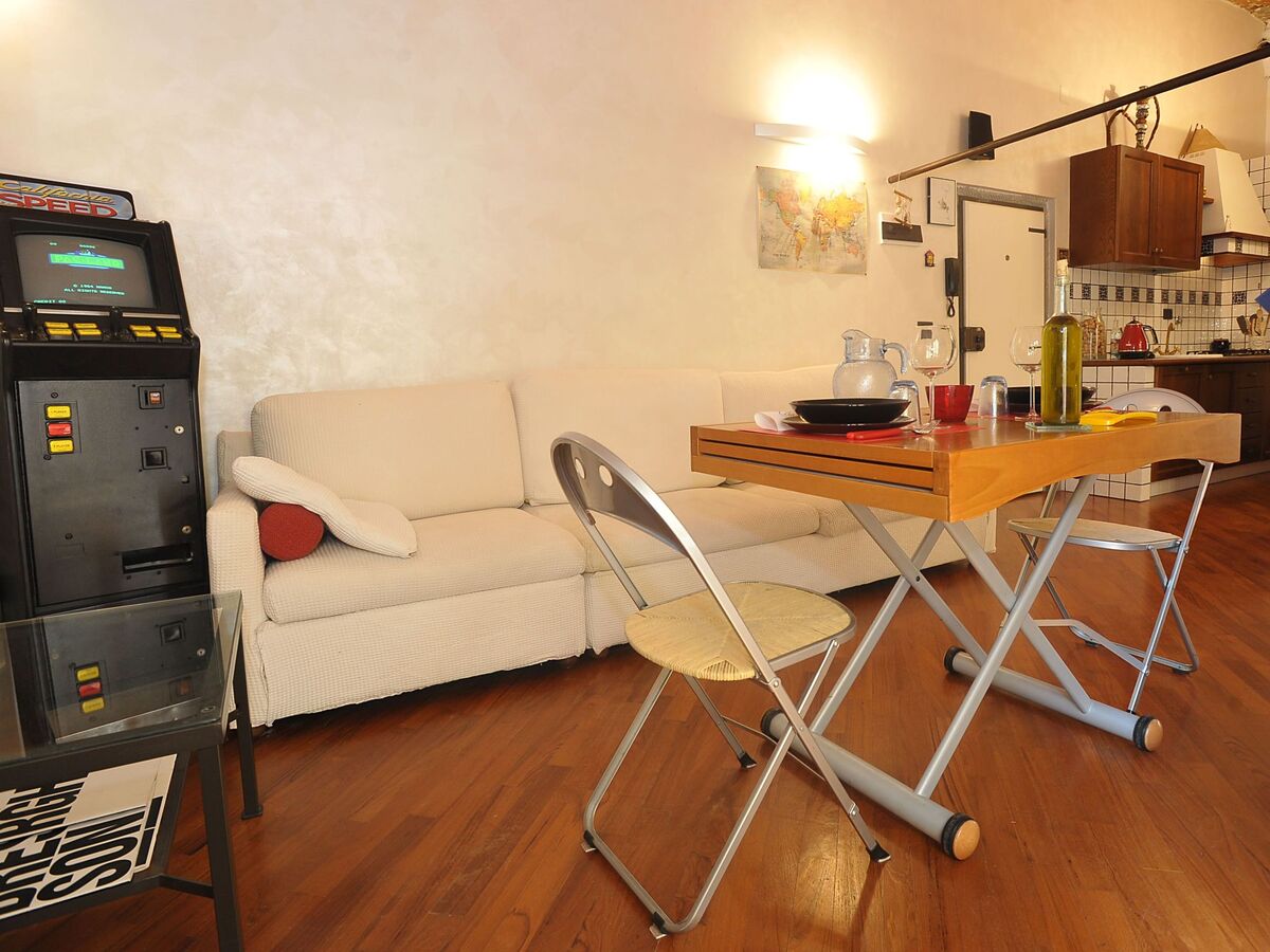 Appartement 4 pers. à Florence, cœur historique San Frediano - Photo 34