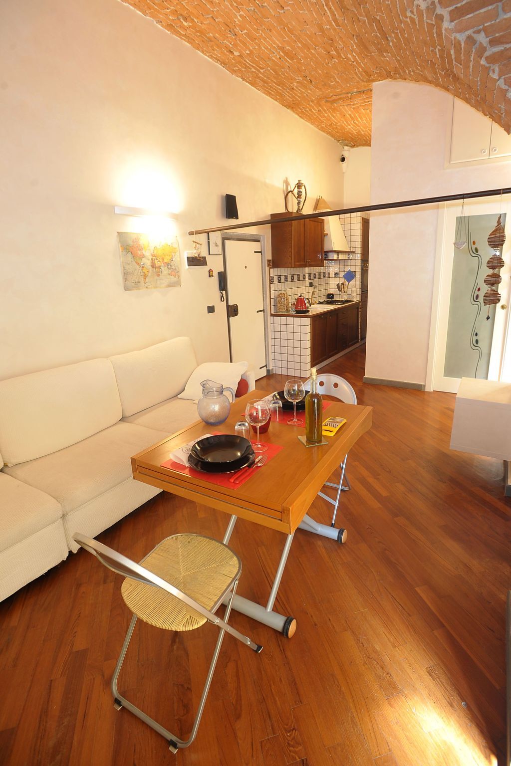 Appartement 4 pers. à Florence, cœur historique San Frediano - Photo 35