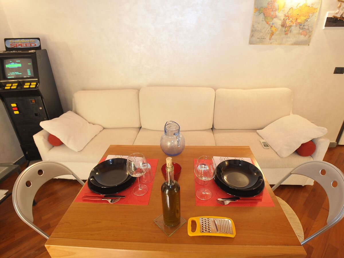 Appartement 4 pers. à Florence, cœur historique San Frediano - Photo 36