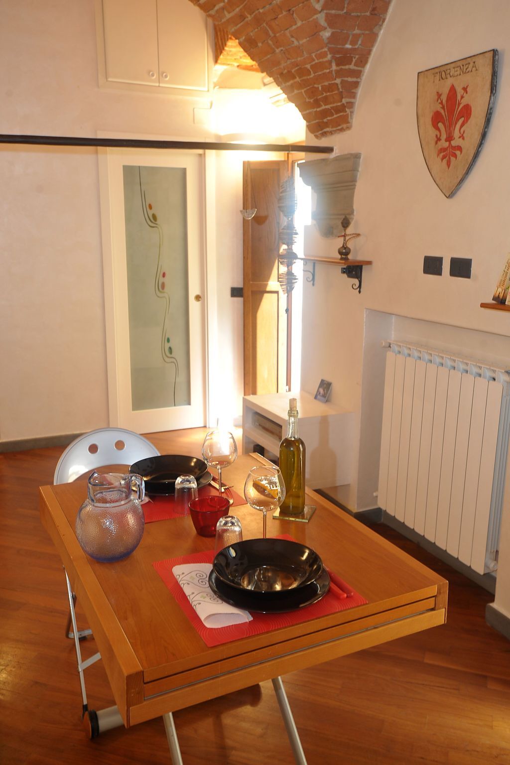 Appartement 4 pers. à Florence, cœur historique San Frediano - Photo 38