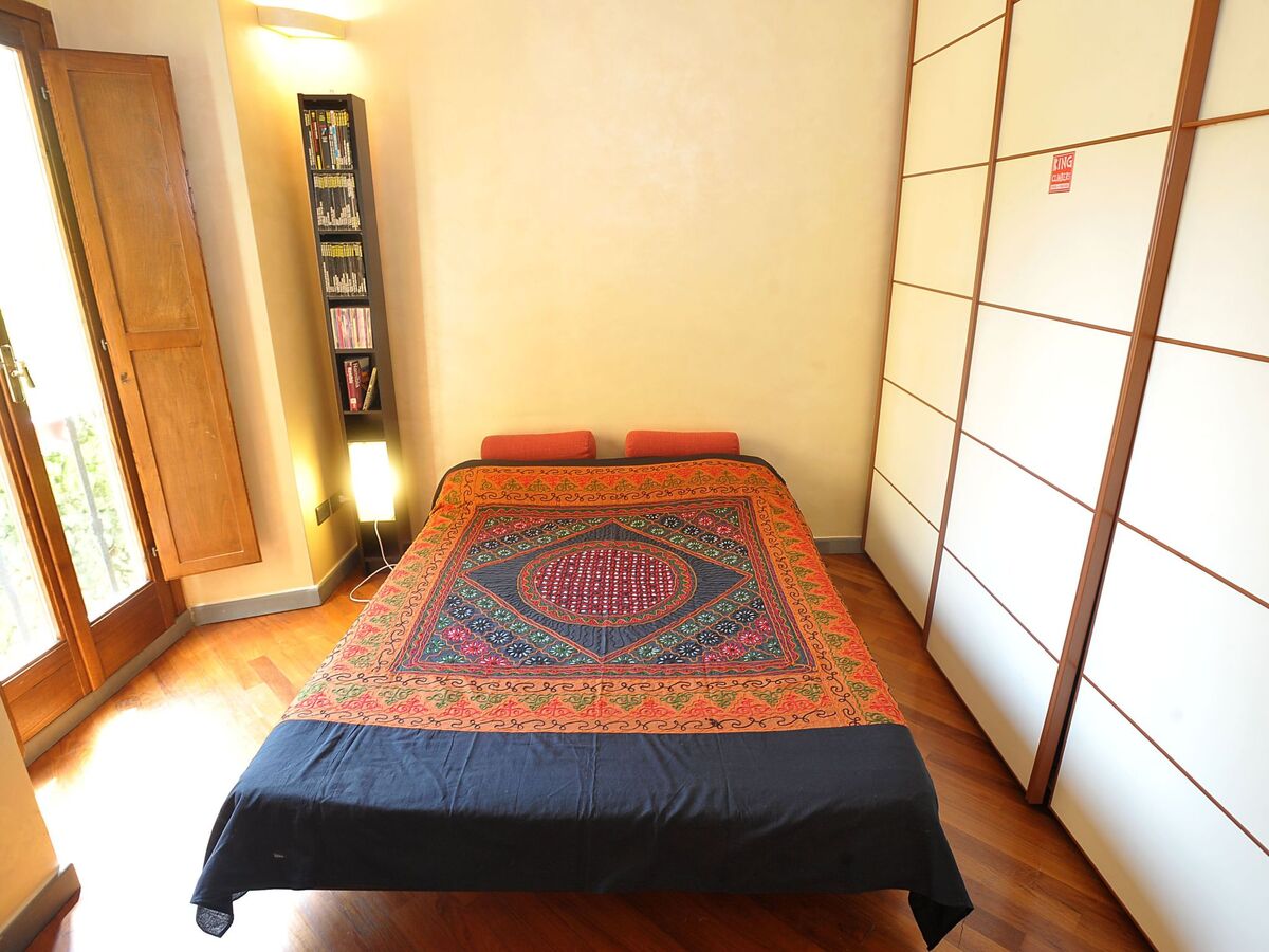 Appartement 4 pers. à Florence, cœur historique San Frediano - Photo 39