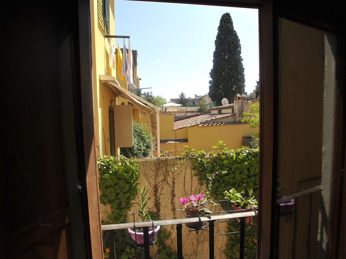 Appartement 4 pers. à Florence, cœur historique San Frediano - Photo 43