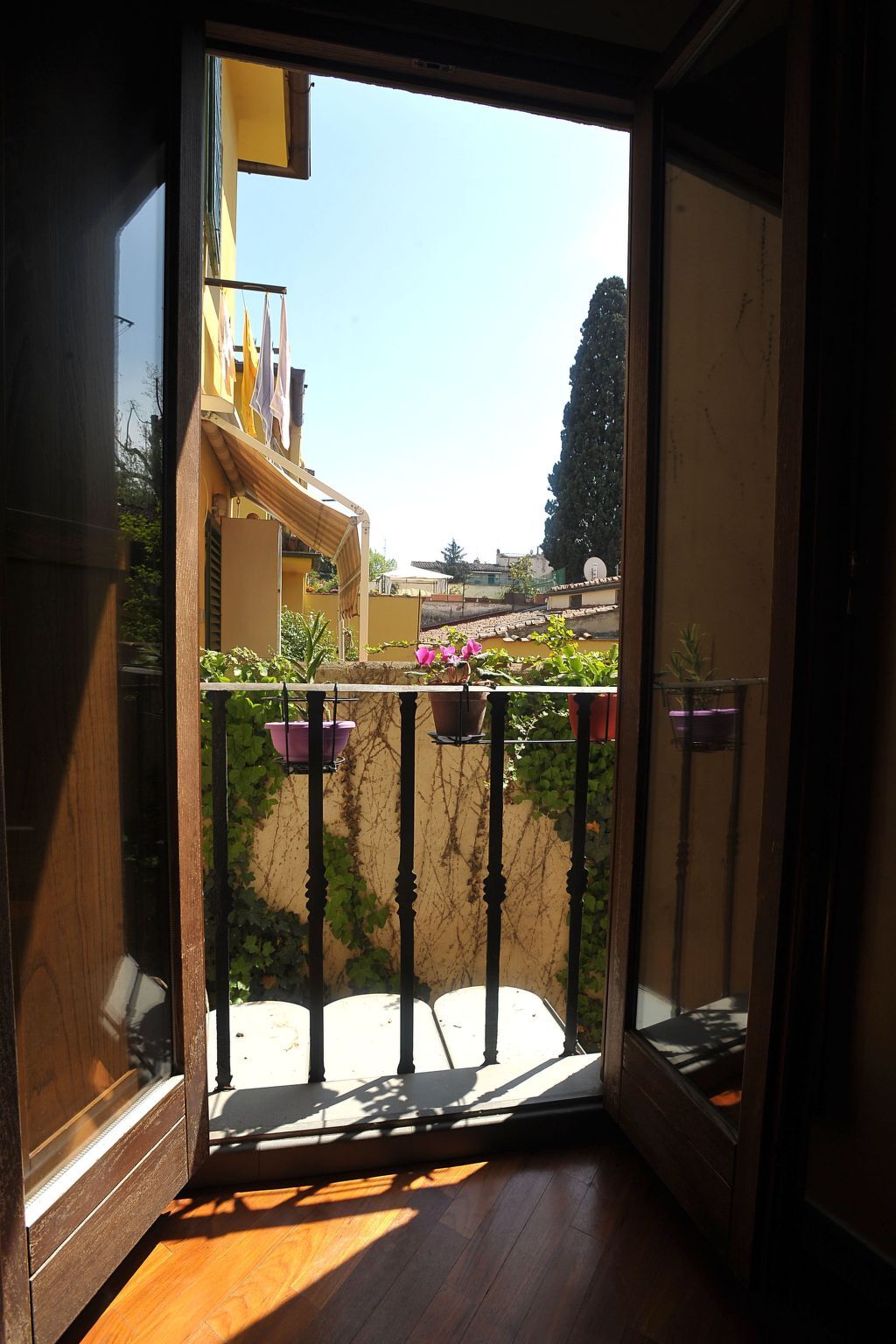 Appartement 4 pers. à Florence, cœur historique San Frediano - Photo 44