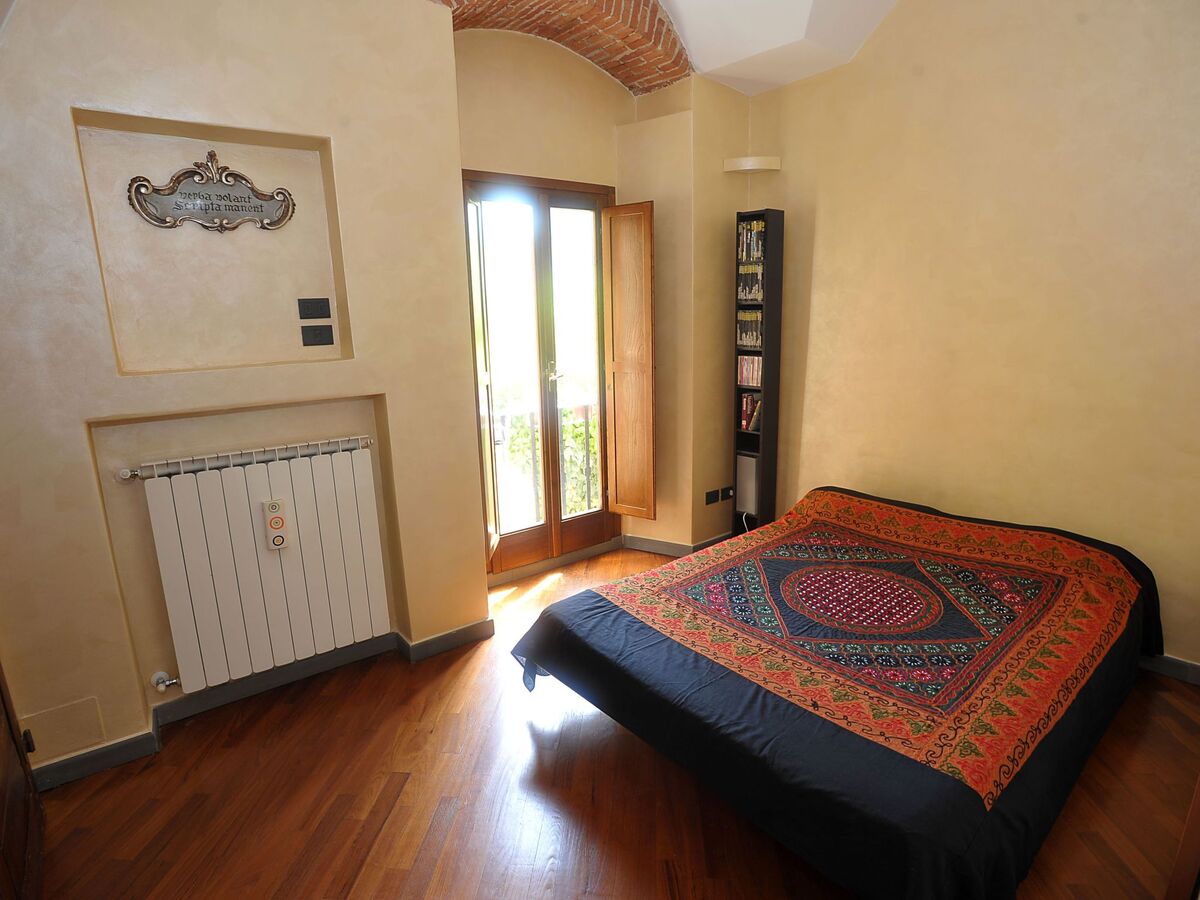 Appartement 4 pers. à Florence, cœur historique San Frediano - Photo 45