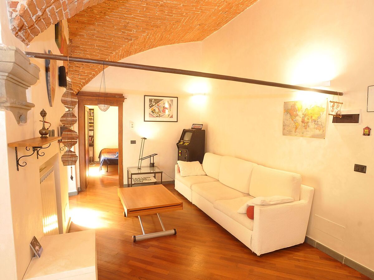 Appartement 4 pers. à Florence, cœur historique San Frediano - Photo 46