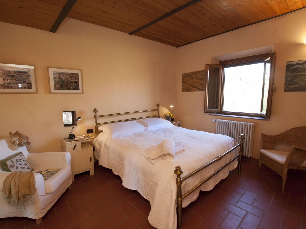 Appartement 2 chambres avec piscine commune en Toscane - Photo 3