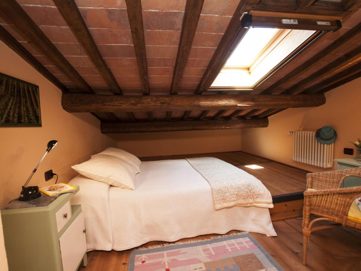 Appartement 2 chambres avec piscine commune en Toscane - Photo 4