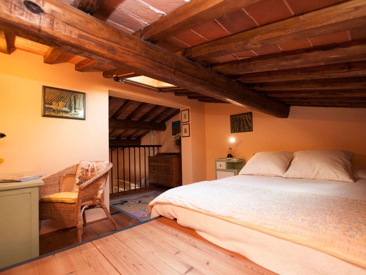 Appartement 2 chambres avec piscine commune en Toscane - Photo 6