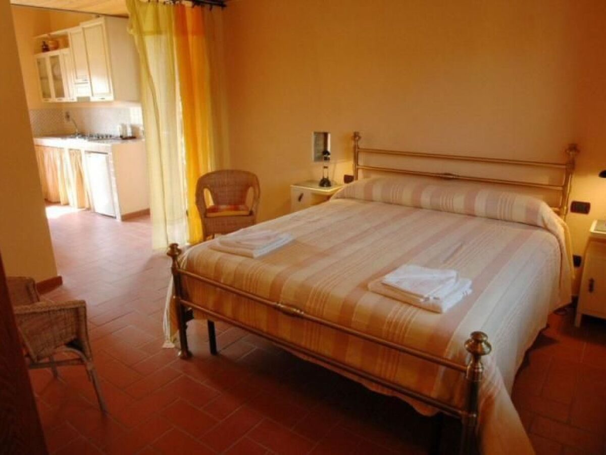 Appartement 2 chambres avec piscine commune en Toscane - Photo 7