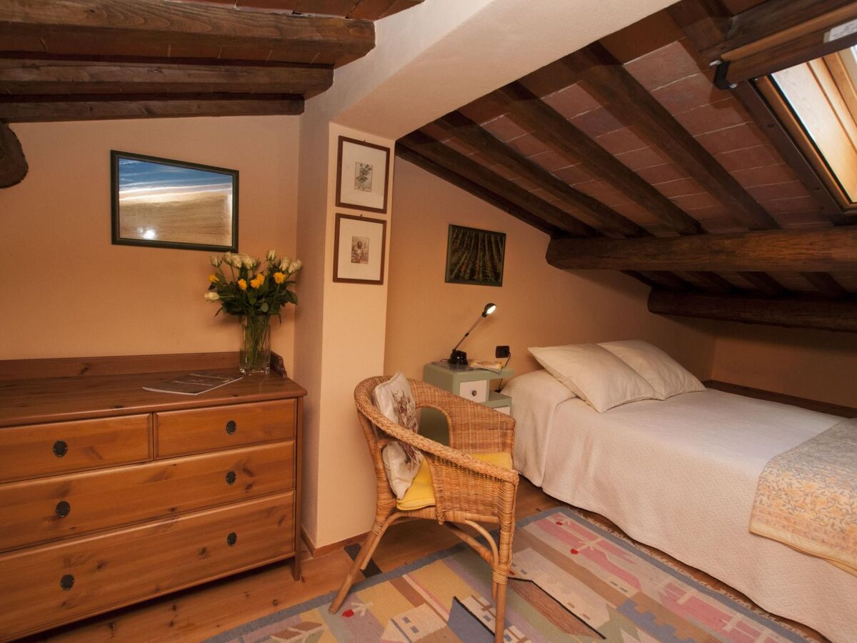 Appartement 2 chambres avec piscine commune en Toscane - Photo 8