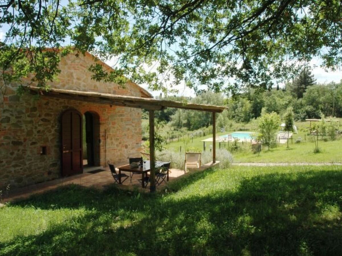 Appartement 2 chambres avec piscine commune en Toscane - Photo 9
