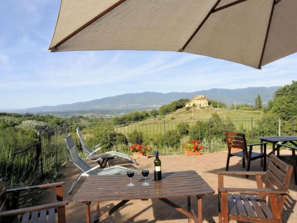 Appartement 2 chambres avec piscine commune en Toscane - Photo 16