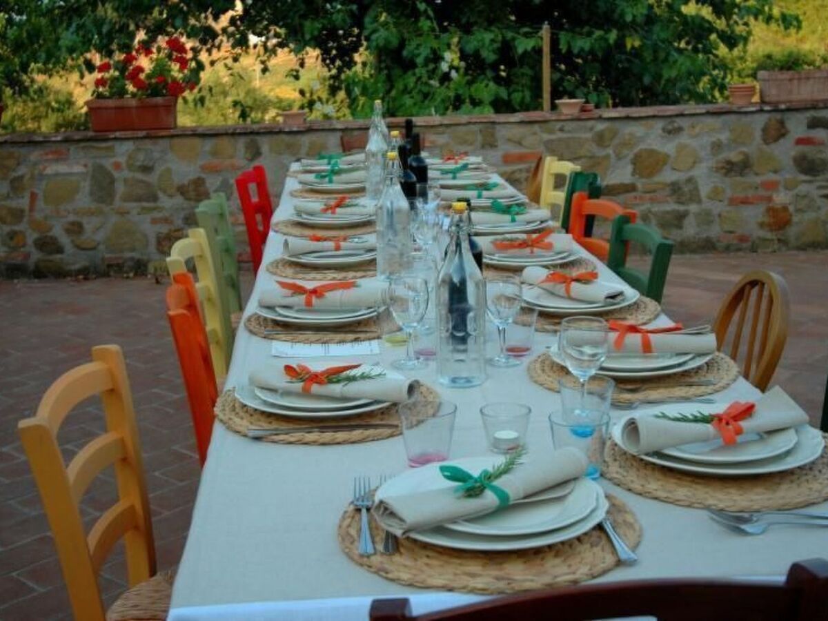 Appartement 2 chambres avec piscine commune en Toscane - Photo 20