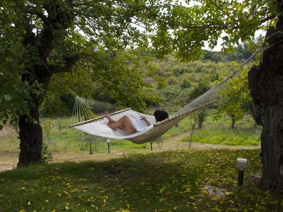 Appartement 2 chambres avec piscine commune en Toscane - Photo 26