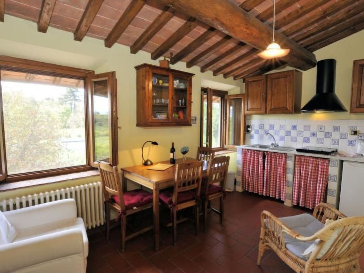 Apartment Rosa Canina, maisonette 4 pers. à Figline Valdarno - Photo 1