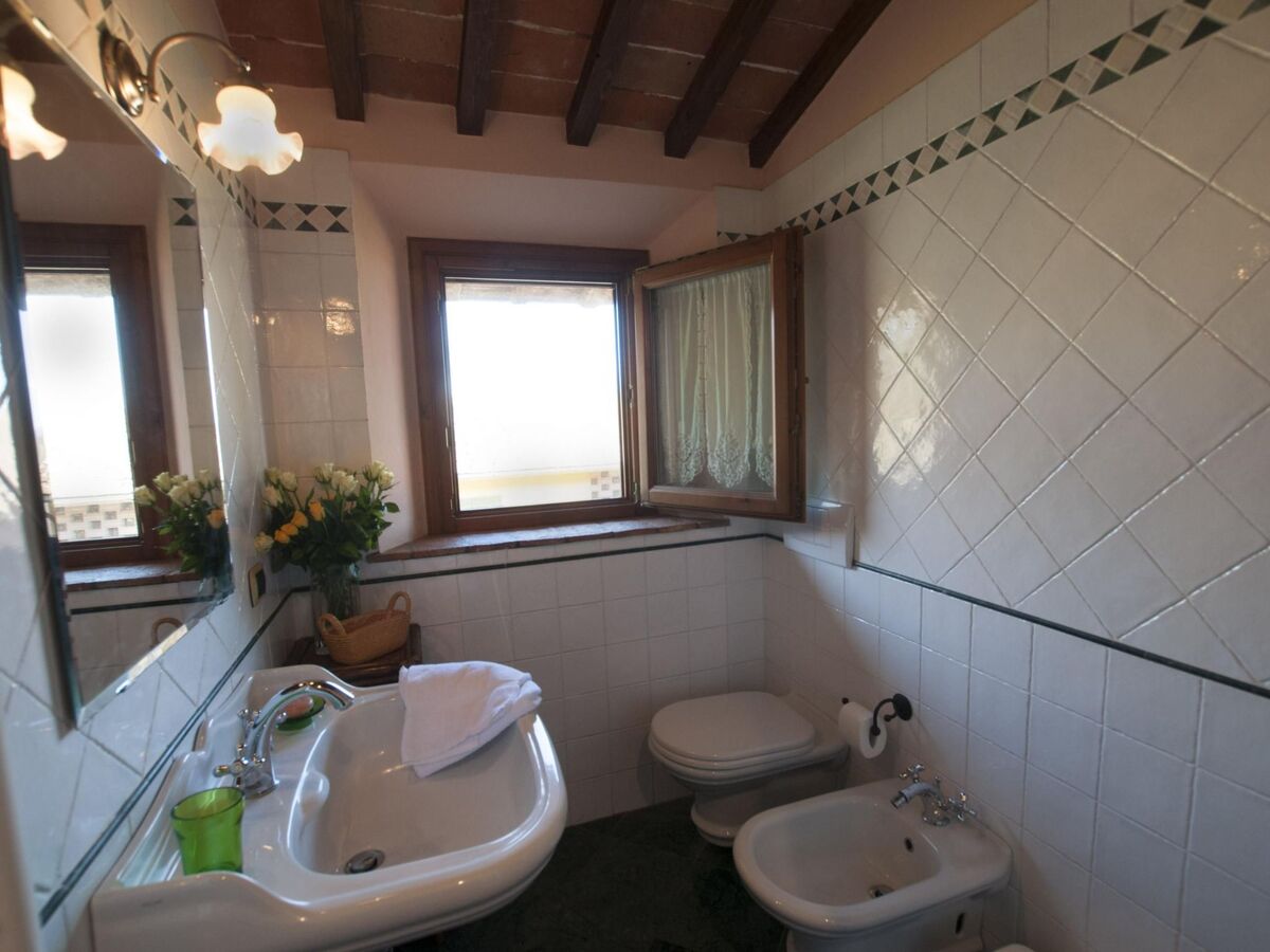 Apartment Rosa Canina, maisonette 4 pers. à Figline Valdarno - Photo 2