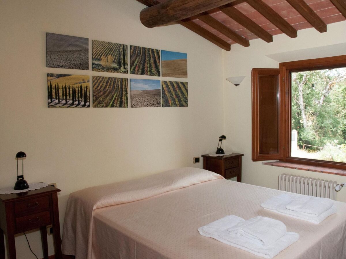 Apartment Rosa Canina, maisonette 4 pers. à Figline Valdarno - Photo 3