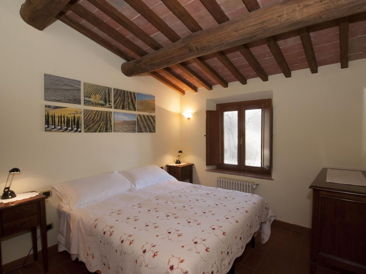 Apartment Rosa Canina, maisonette 4 pers. à Figline Valdarno - Photo 4