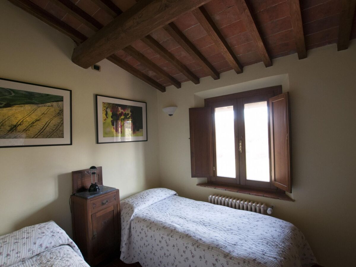 Apartment Rosa Canina, maisonette 4 pers. à Figline Valdarno - Photo 5