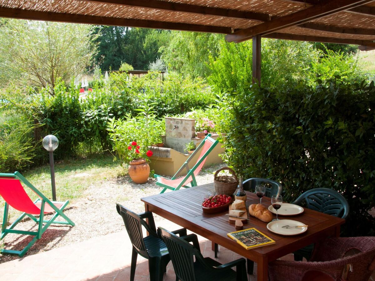 Apartment Rosa Canina, maisonette 4 pers. à Figline Valdarno - Photo 8