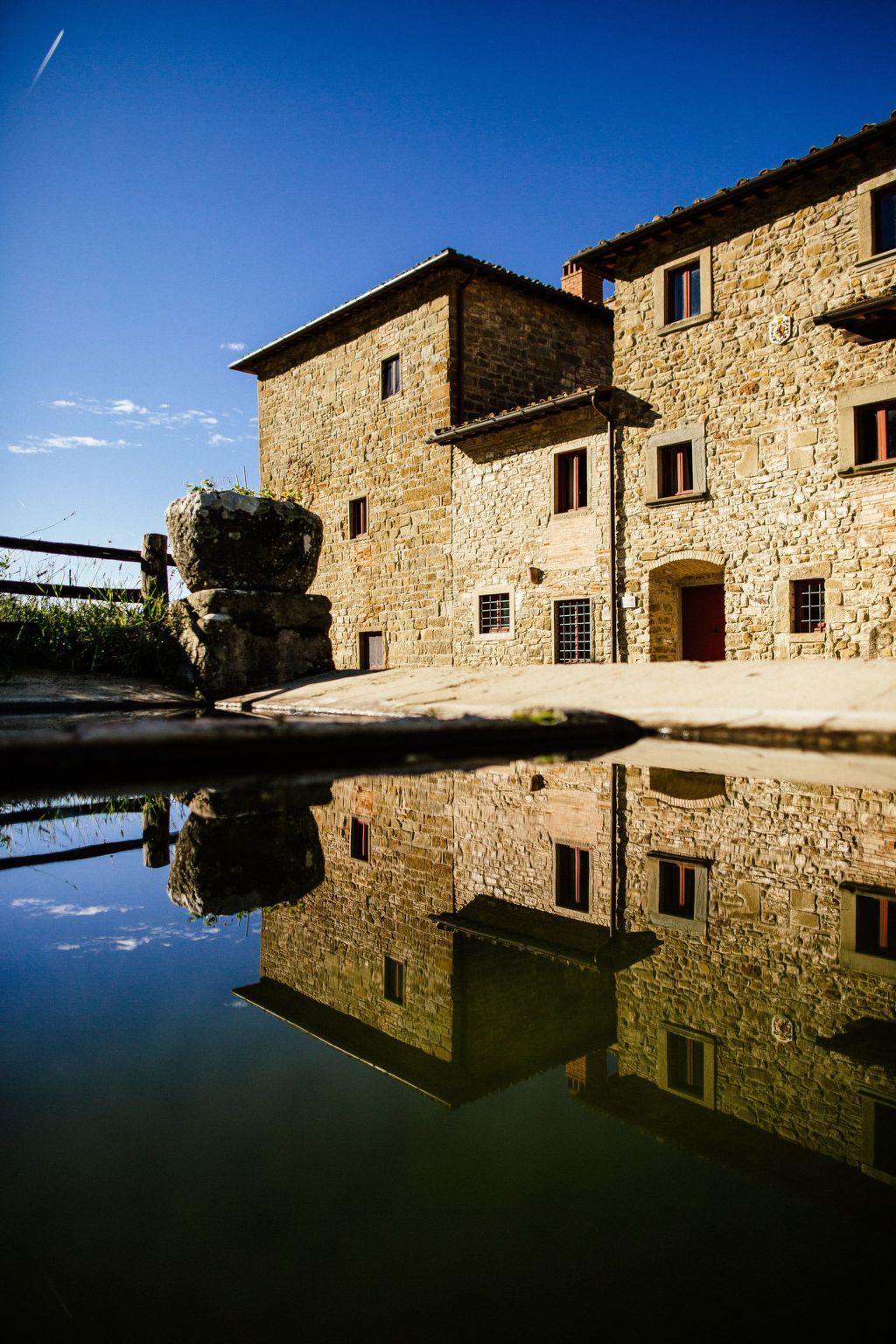 La Torre – Appartement 3 chambres avec piscine à Londa - Photo 7