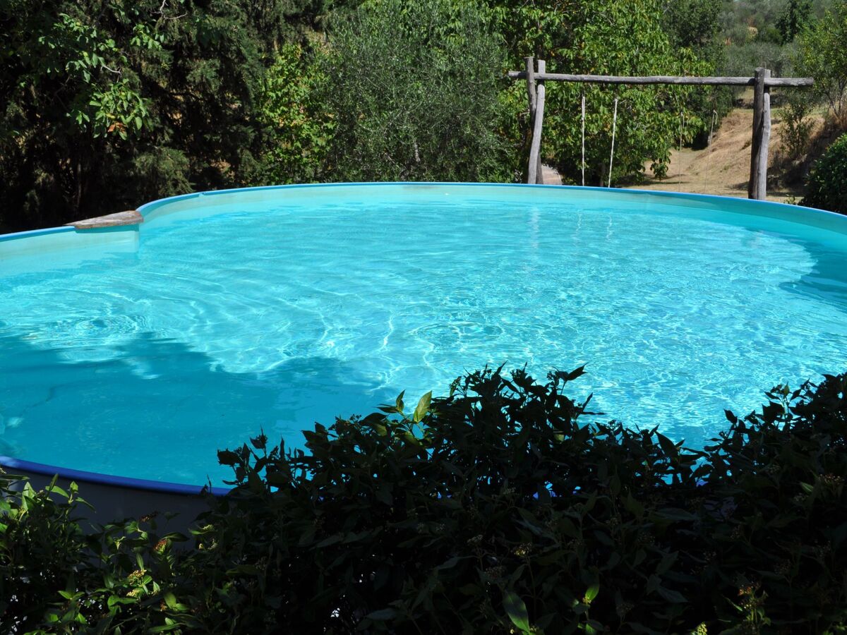 La Torre – Appartement 3 chambres avec piscine à Londa - Photo 11