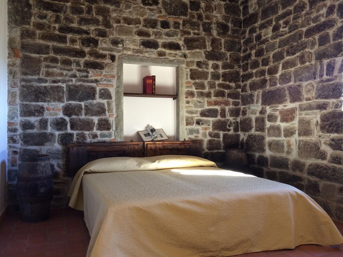 La Torre – Appartement 3 chambres avec piscine à Londa - Photo 17