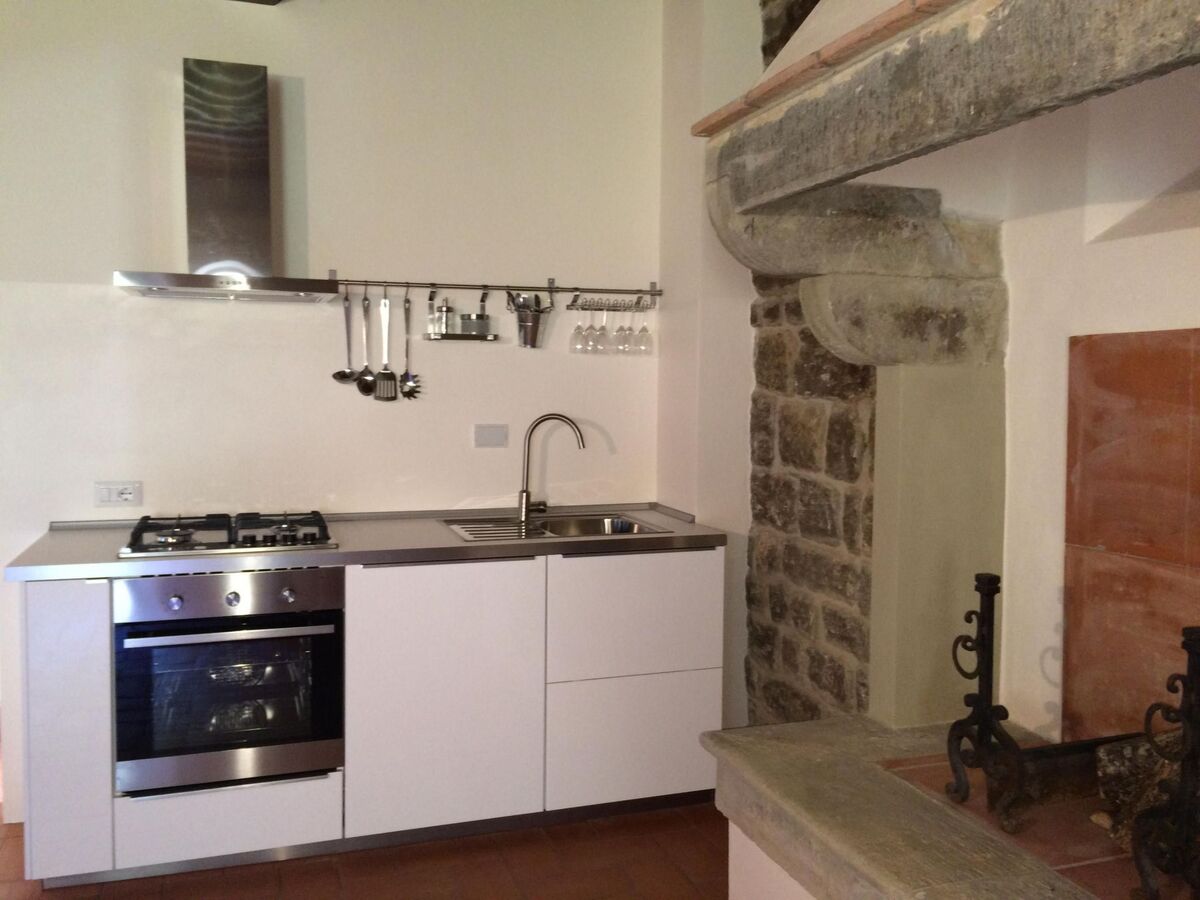 La Torre – Appartement 3 chambres avec piscine à Londa - Photo 19