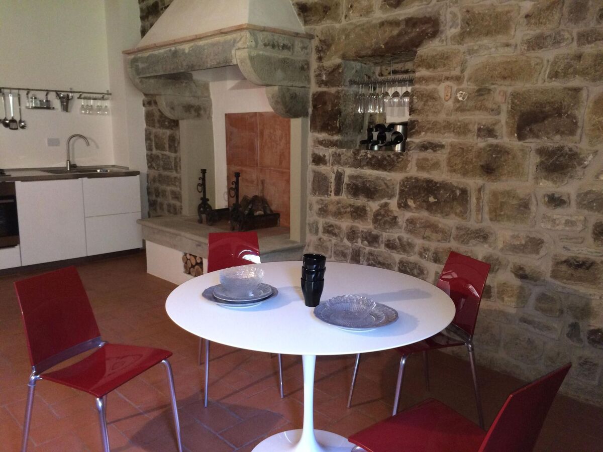 La Torre – Appartement 3 chambres avec piscine à Londa - Photo 20